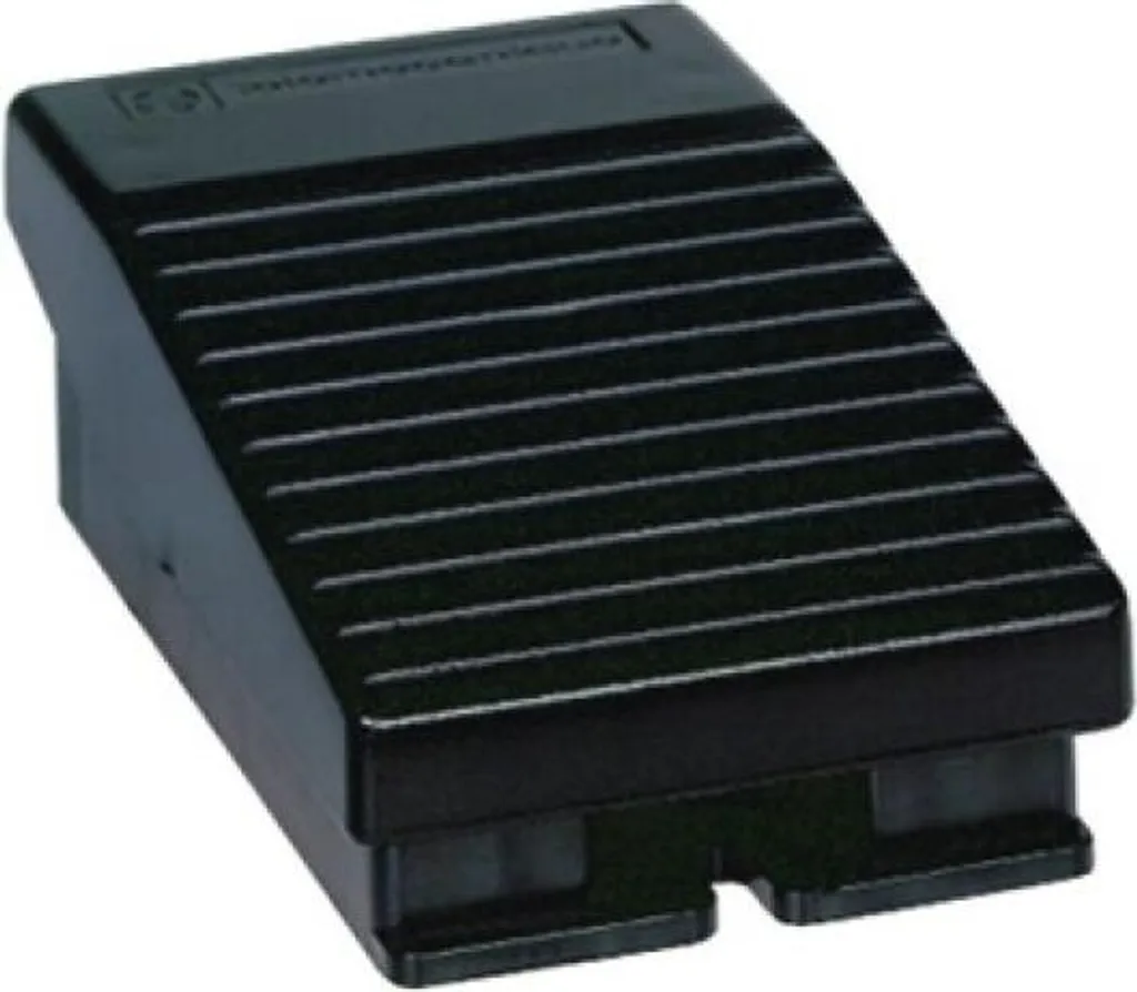 Solution Anti-Poussière Interrupteur Schneider XPEA110 Noir Fiable