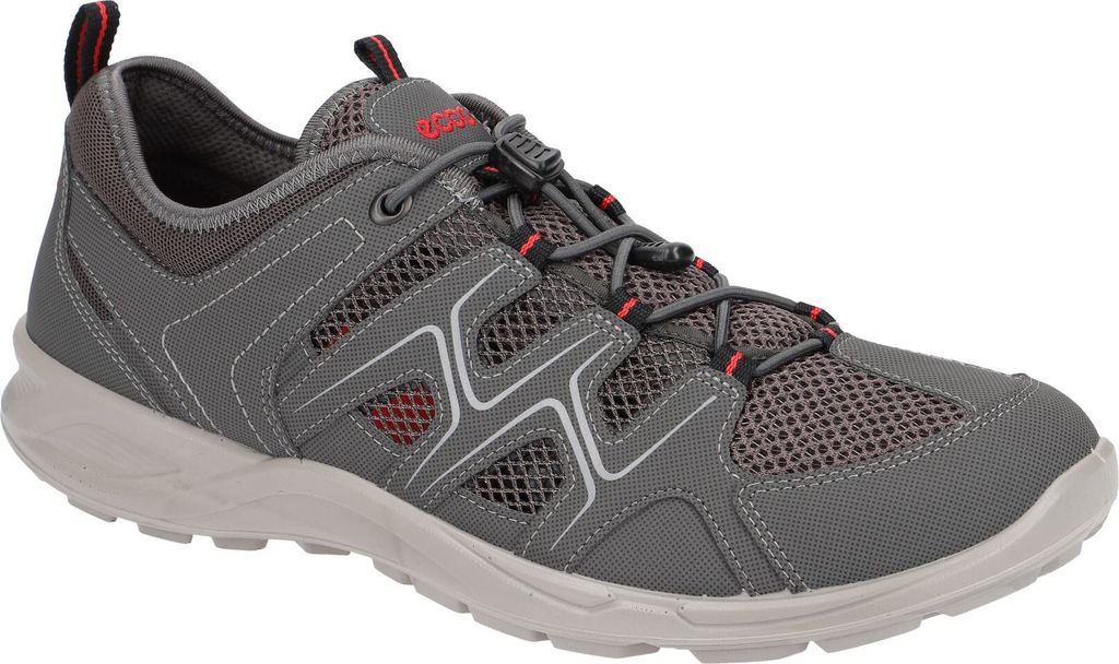 Ecco TERRACRUISE LT Herrenschuhe - Sneakers - Halbschuhe Produktbild 
