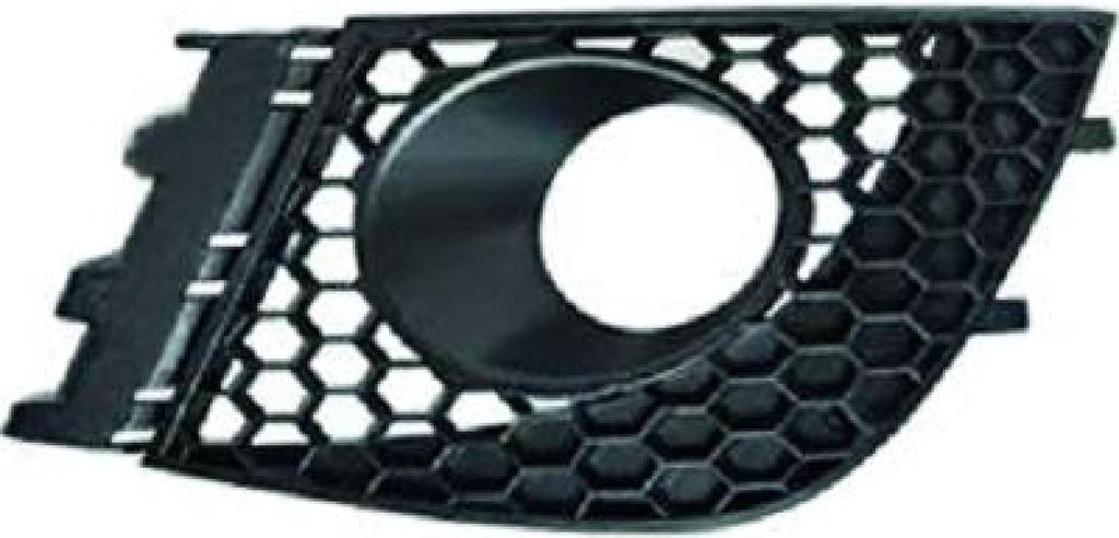 DIEDERICHS Lüftungsgitter Grill Stoßfänger für SEAT Ibiza Produktbild 
