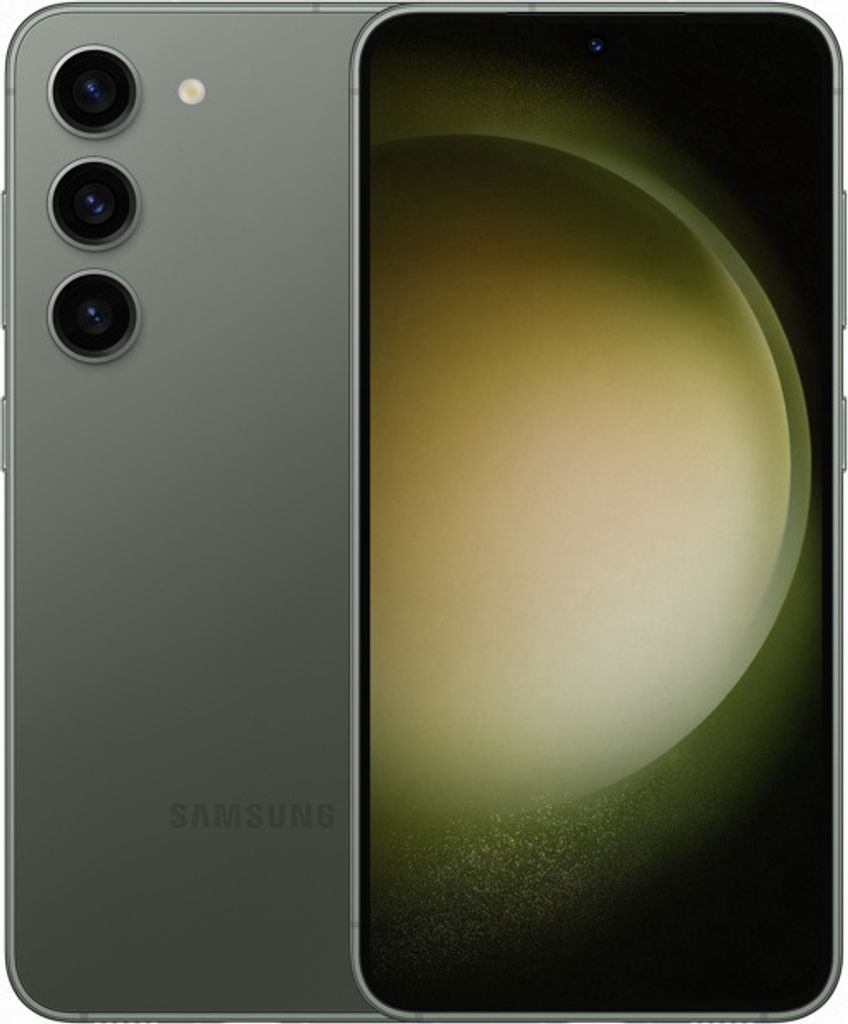Samsung Galaxy S23+ SM-S916B 16,8 cm (6.6") Dual-SIM Produktbild 21