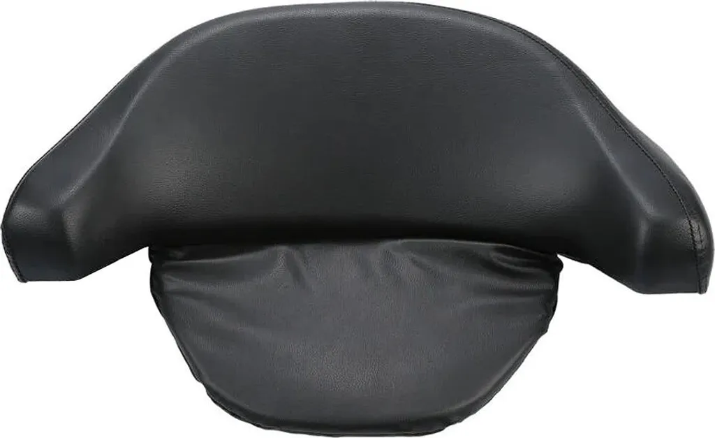 Cuscino Posteriore Bauletto Harley Davidson 97-13 | King Tour Pak Pad