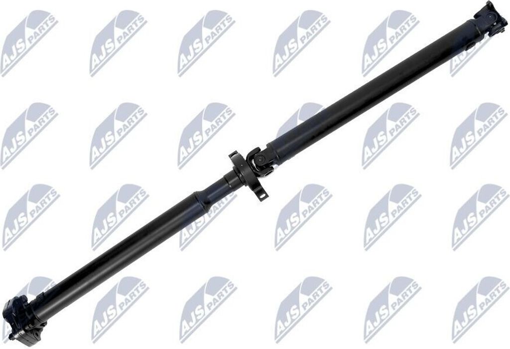 NTY Kardanwelle Gelenkwelle Achsantrieb für BMW 3 Touring (E91) NWN-BM-016