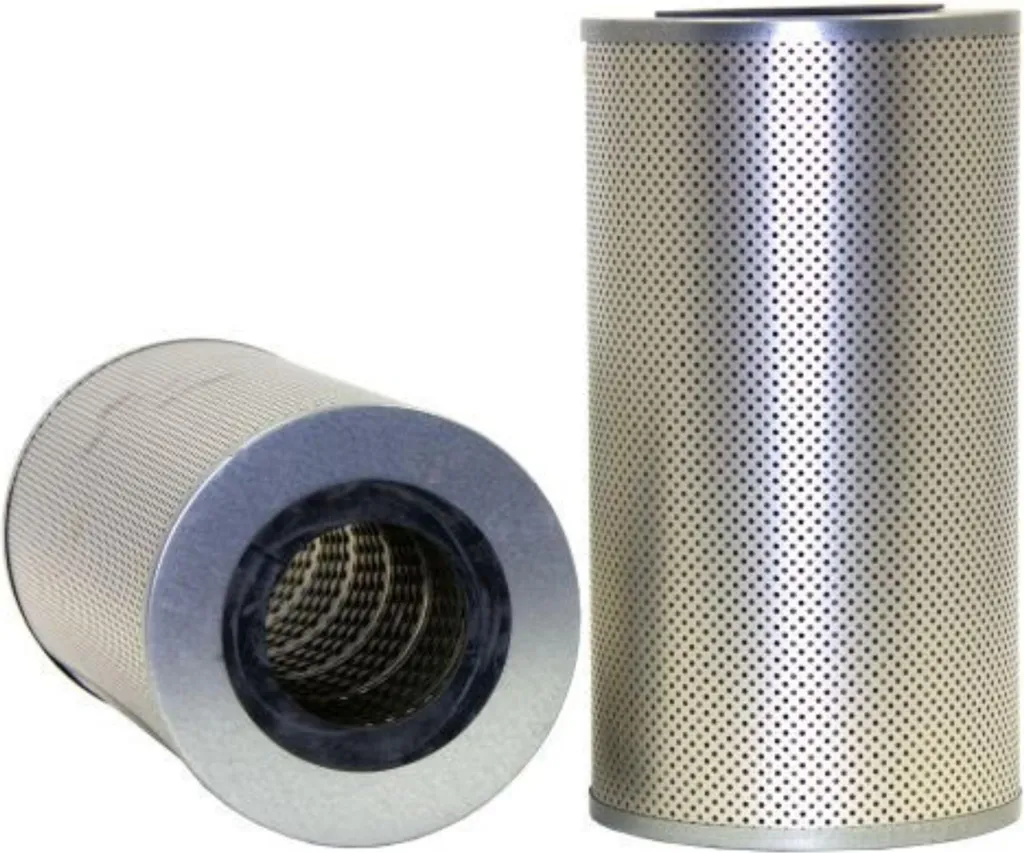Filtre à huile moteur WIX 51291 pour engins agricoles et industrie