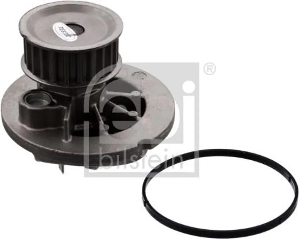Pompe à eau de refroidissement moteur OE 009192797 Meriva