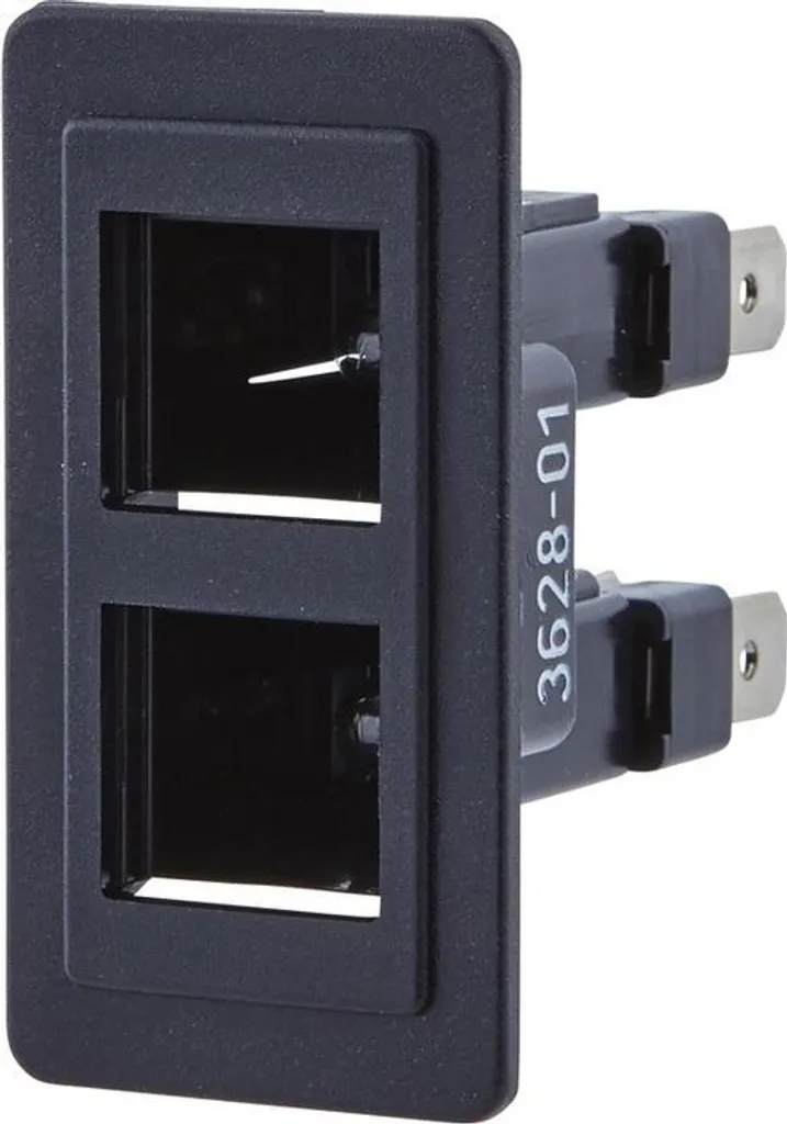Voyant de Signalisation 24V - Lampe de Contrôle pour Panneau Électrique