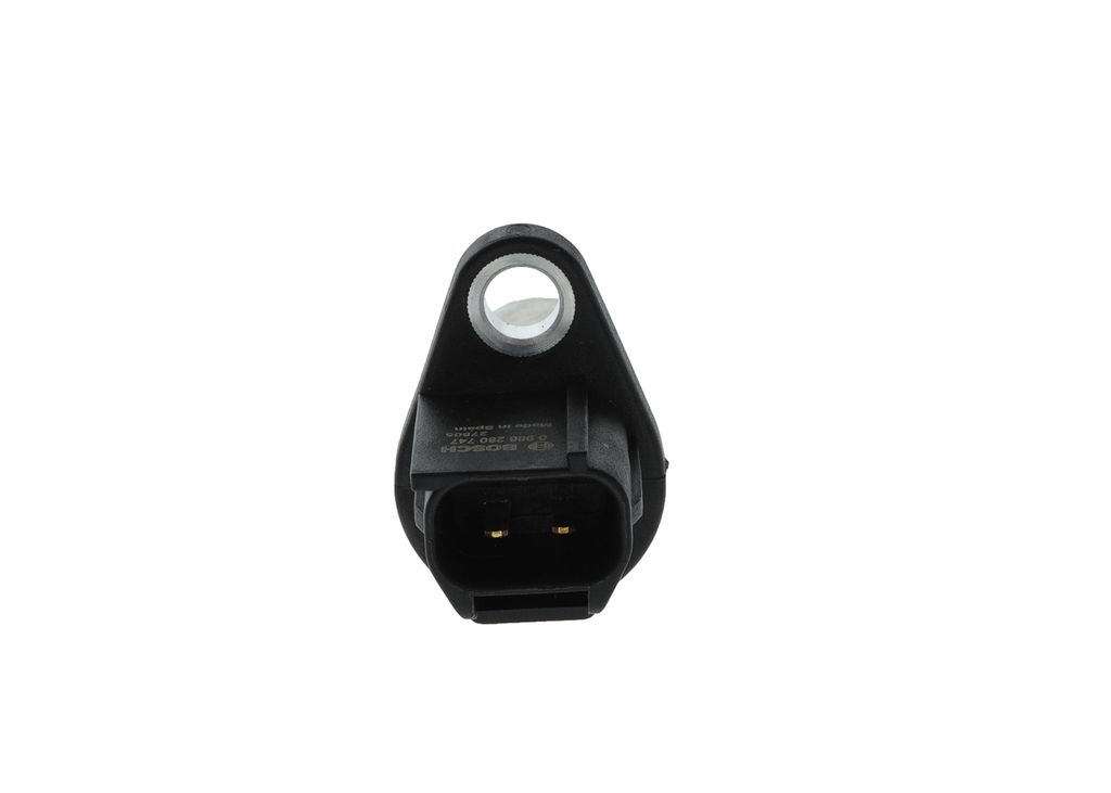 BOSCH Nockenwelleposition Sensor für TOYOTA AVENSIS Kombi (T25) Nockenwellen 0 986 280 747