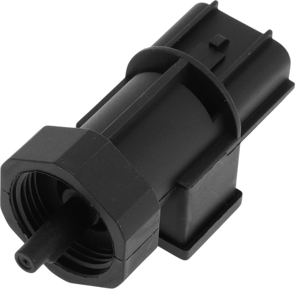 Geschwindigkeitssensor VSS Geschwindigkeitssensor für HYUNDAI ACCENT 1.6L 03-14 Nr. 964200X000 Schwarz Robust