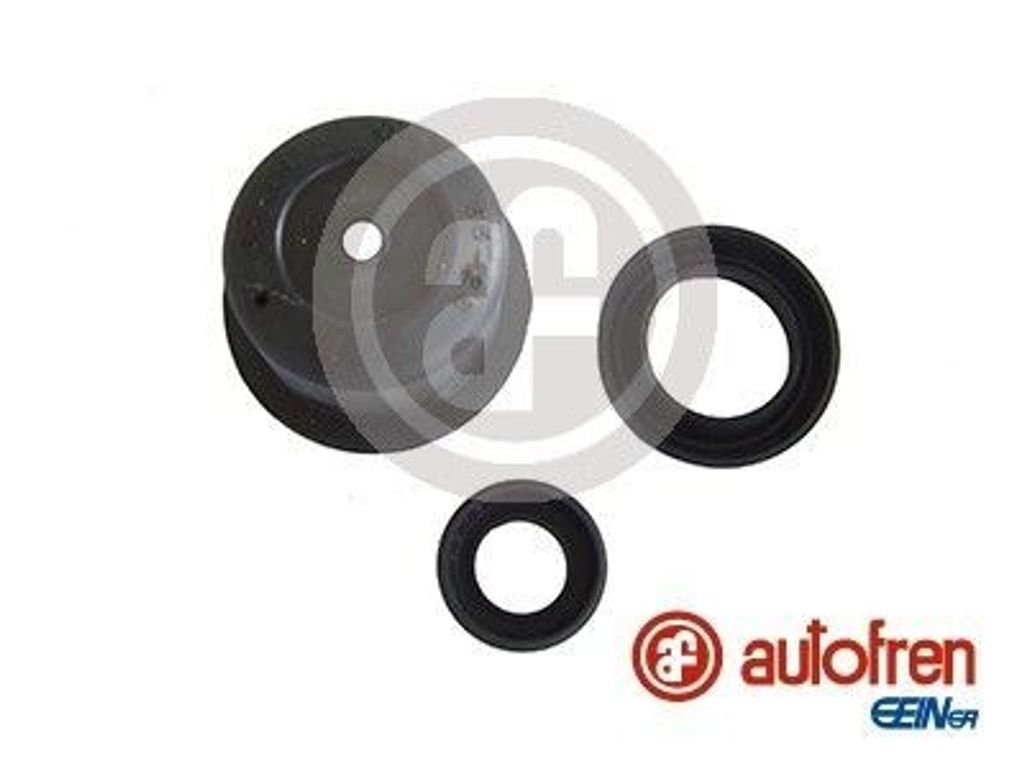 AUTOFREN SEINSA Reparatursatz Kupplungsgeberzylinder D1754 19mm