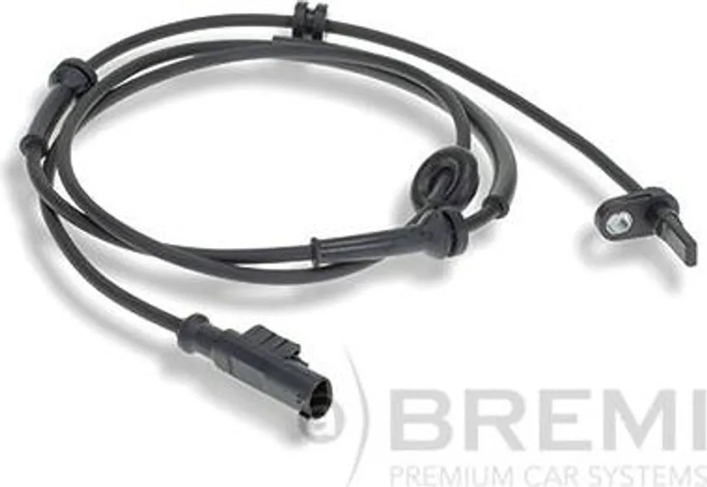 Sensore ABS BREMI 51305 Sicurezza Frenata Alfa Romeo 156 GT OE