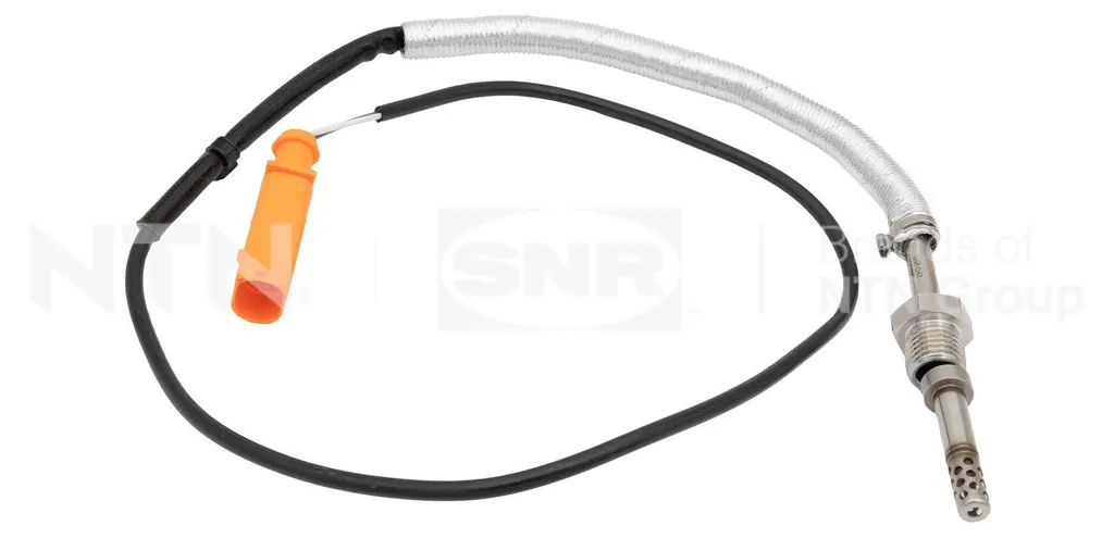 Capteur température gaz échappement SNR EGT154.64 pour VW Golf VII 5G1