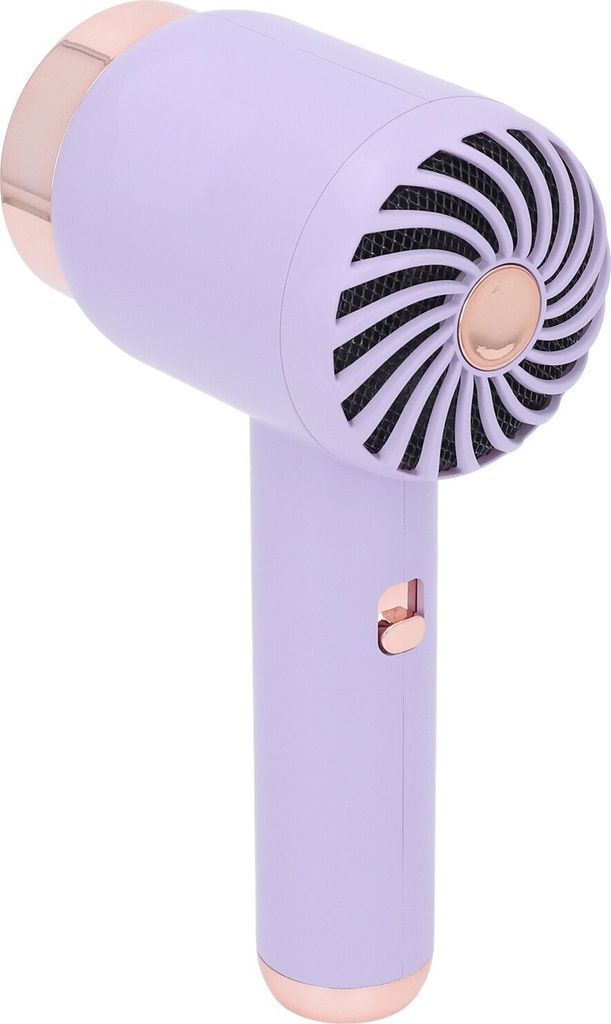 Ionic-Haartrockner – Dual-Modus für warme und kalte Luft, Produktbild 