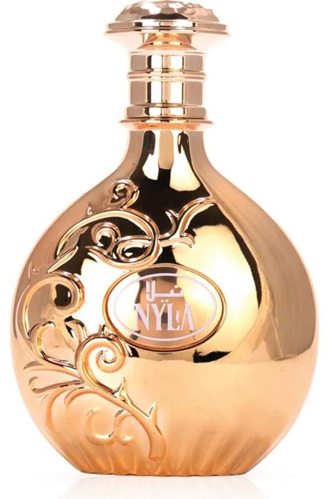 Arabiyat Prestige Nyla Eau de Parfum für Damen 80 ml Produktbild 