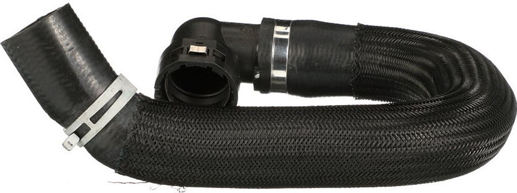 GATES Kühlerschlauch Wasserschlauch für HYUNDAI IONIQ (AE) 05-5261