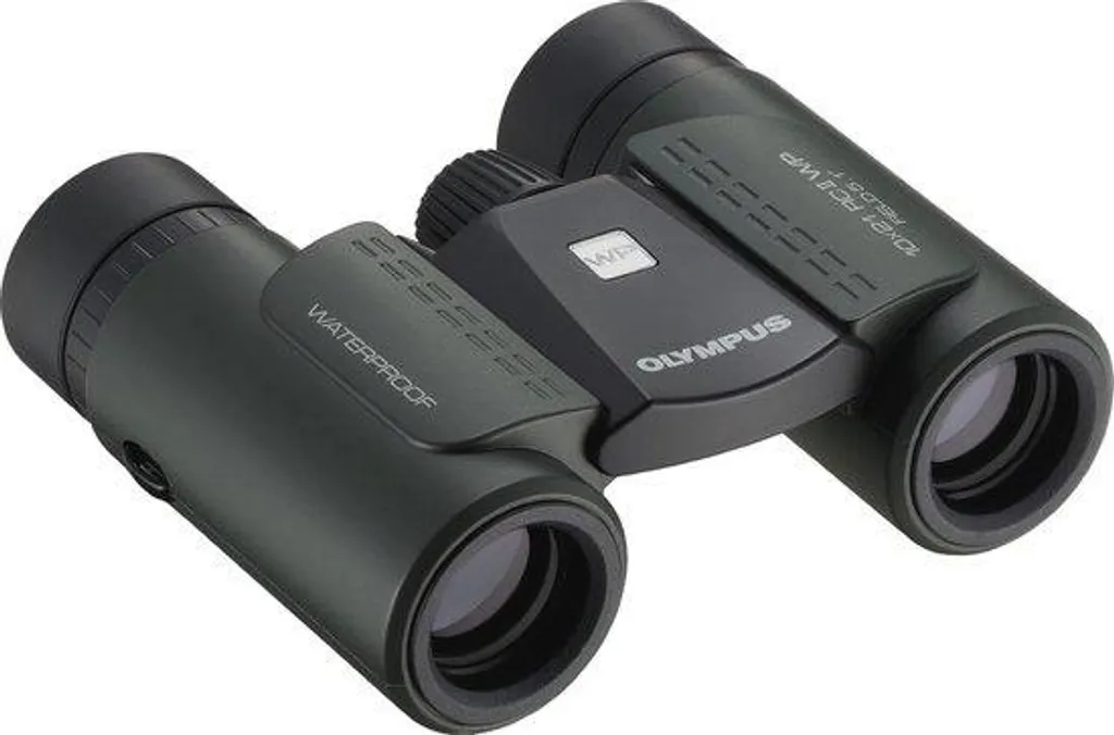 Jumelles 10x avec optiques traitées - Conception étanche et robuste