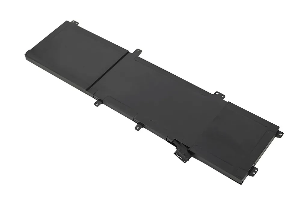 Batterie pour ordinateur Dell Precision M3800 autonomie prolongée - 2