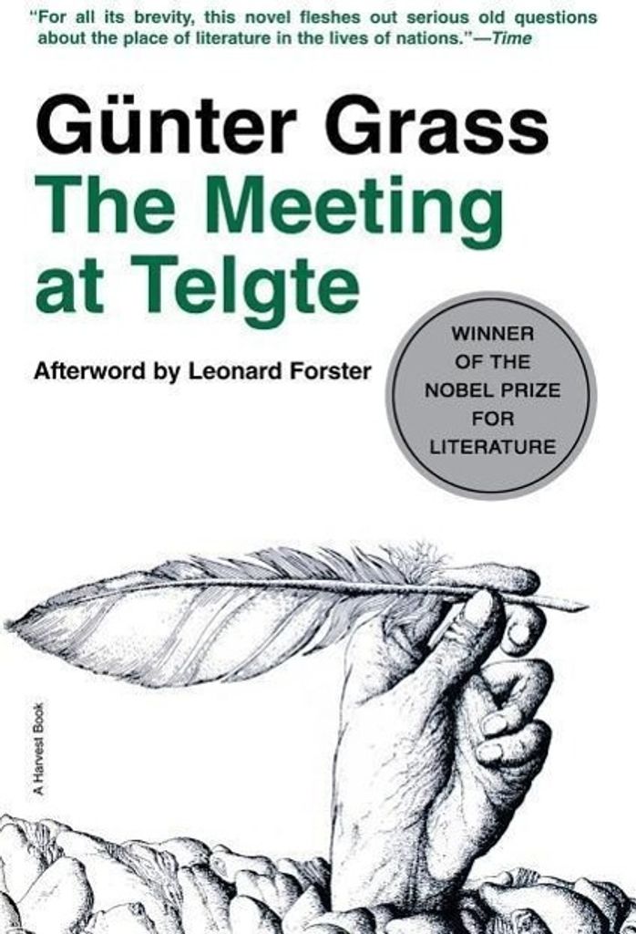 The Meeting at Telgte