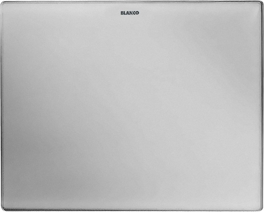BLANCO Schneidbrett 230970 aus Sicherheitsglas für Spüle Produktbild 