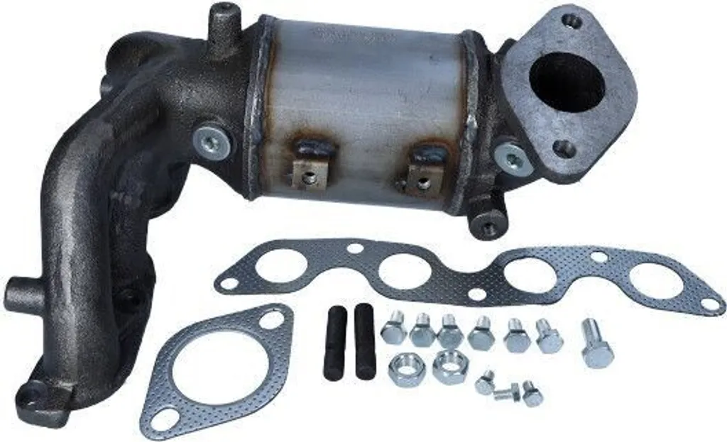 Supprimer le Voyant Moteur avec le Catalyseur i20 Rio 2851003210 OE