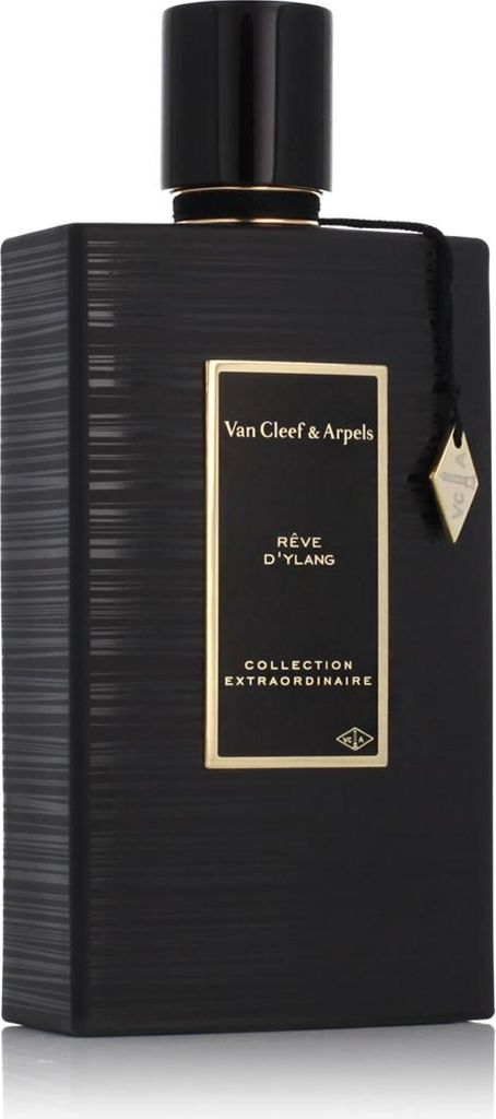 Van Cleef & Arpels Collection Extraordinaire Rêve d'Ylang Produktbild 