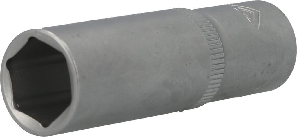 KS TOOLS 1/2" zeskantige doppen, lange uitvoering, 17 mm Productafbeelding 