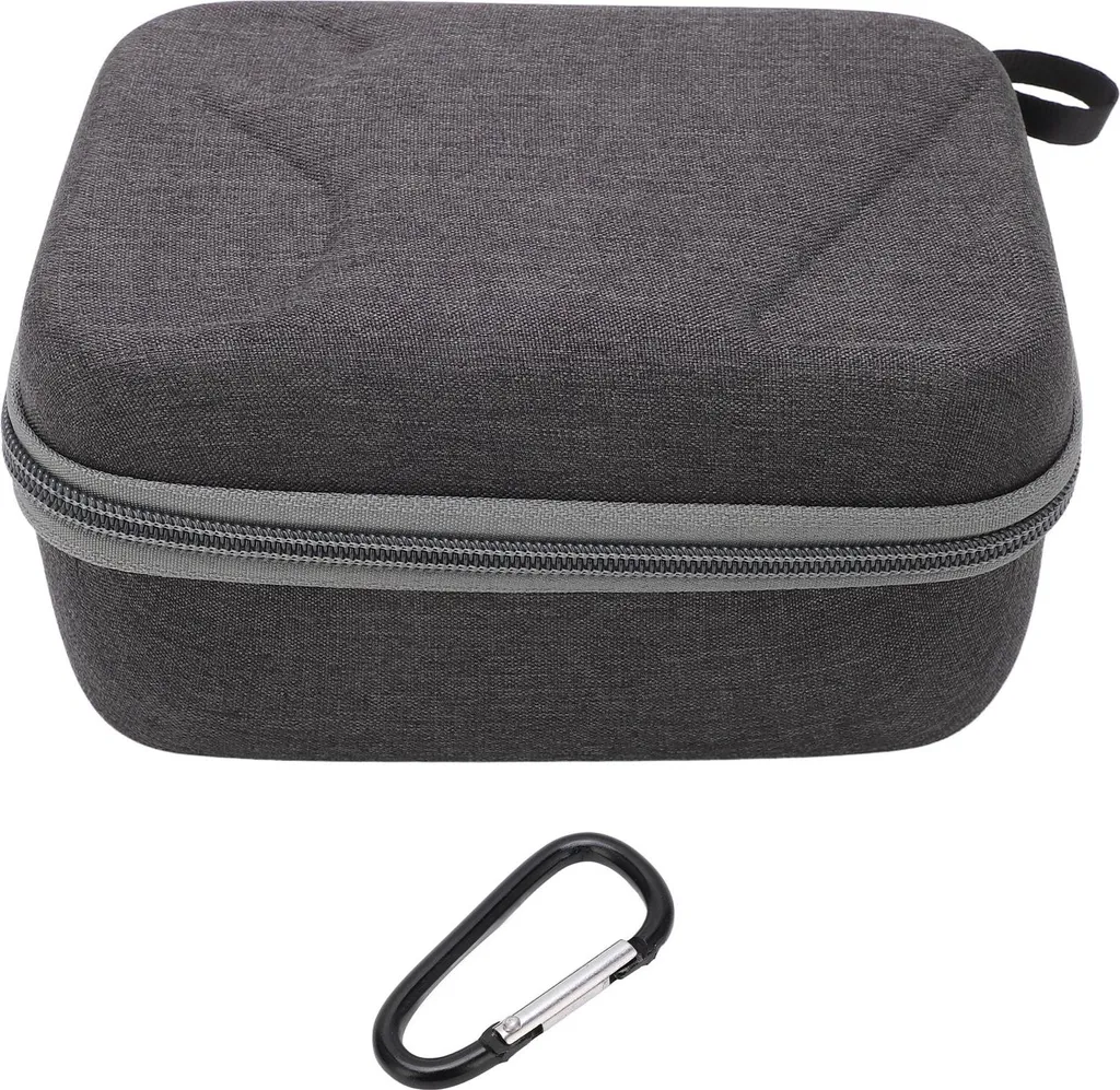 Sac de transport pour DJI Avata 2 idéal pour le voyage et l'extérieur
