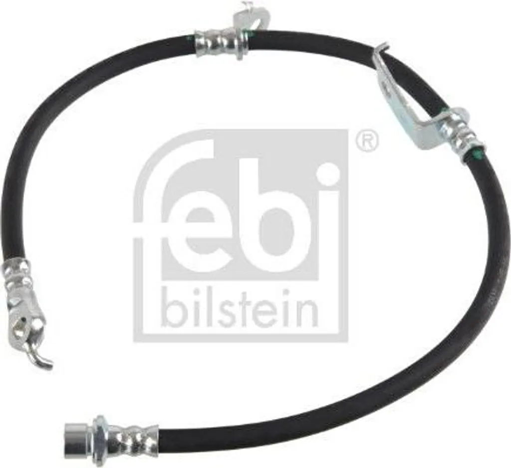 Flexible de frein pour entretien RAV 4 remplacement OE 9094702E46