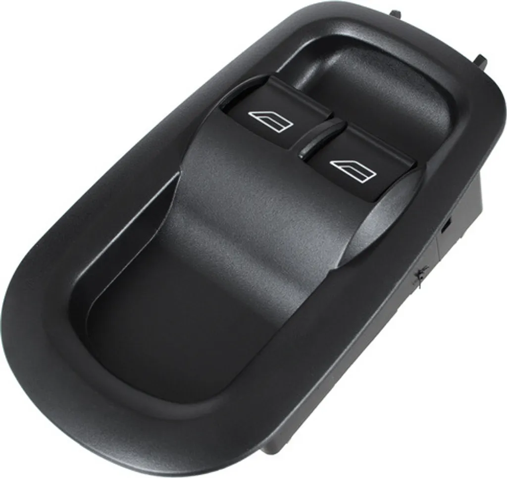 Bouton lève-vitre avant gauche pour Ford Tourneo Custom - Modèle 2012-2023