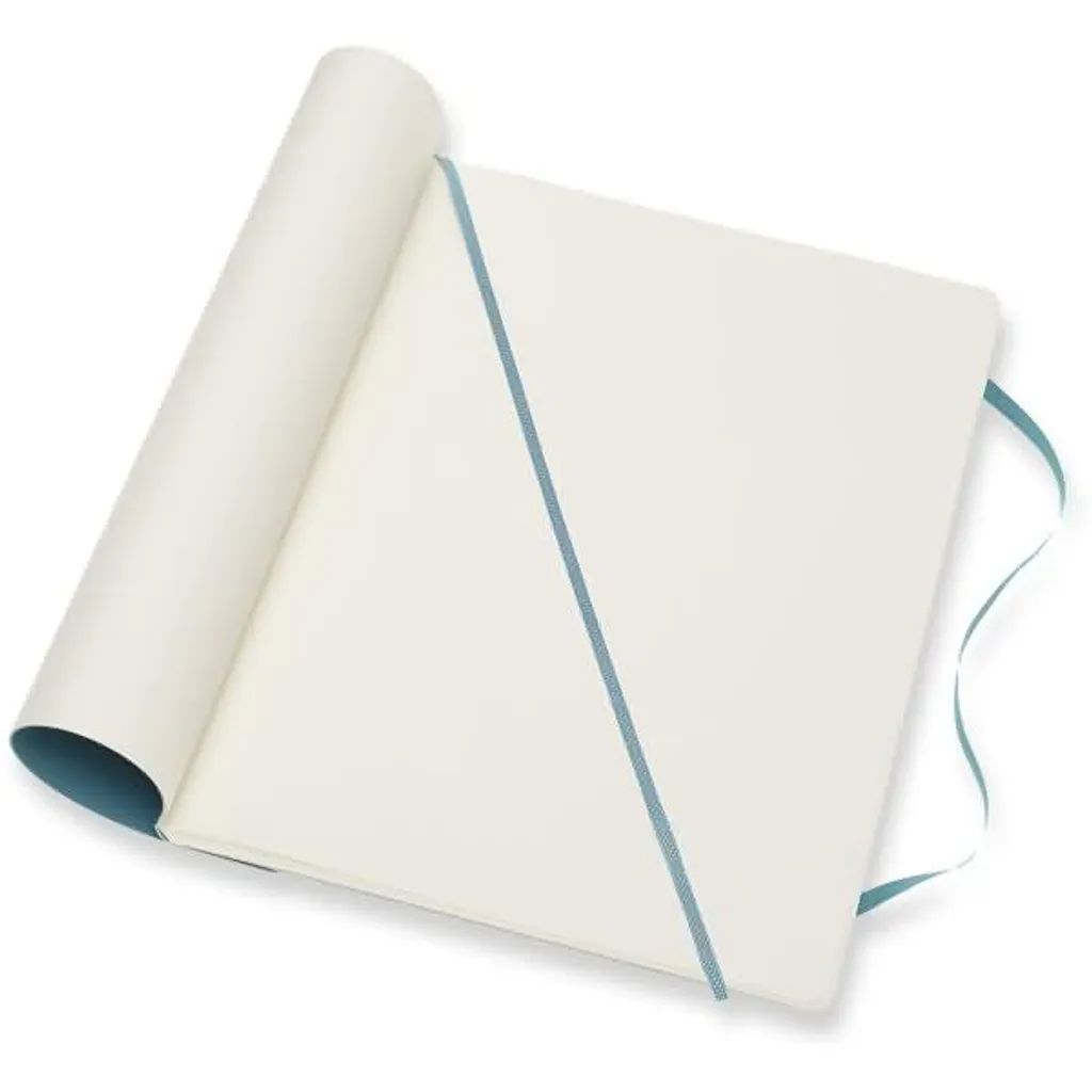 Carnet de Notes Moleskine XL : Support Idéal pour le Travail et le Journal - 3