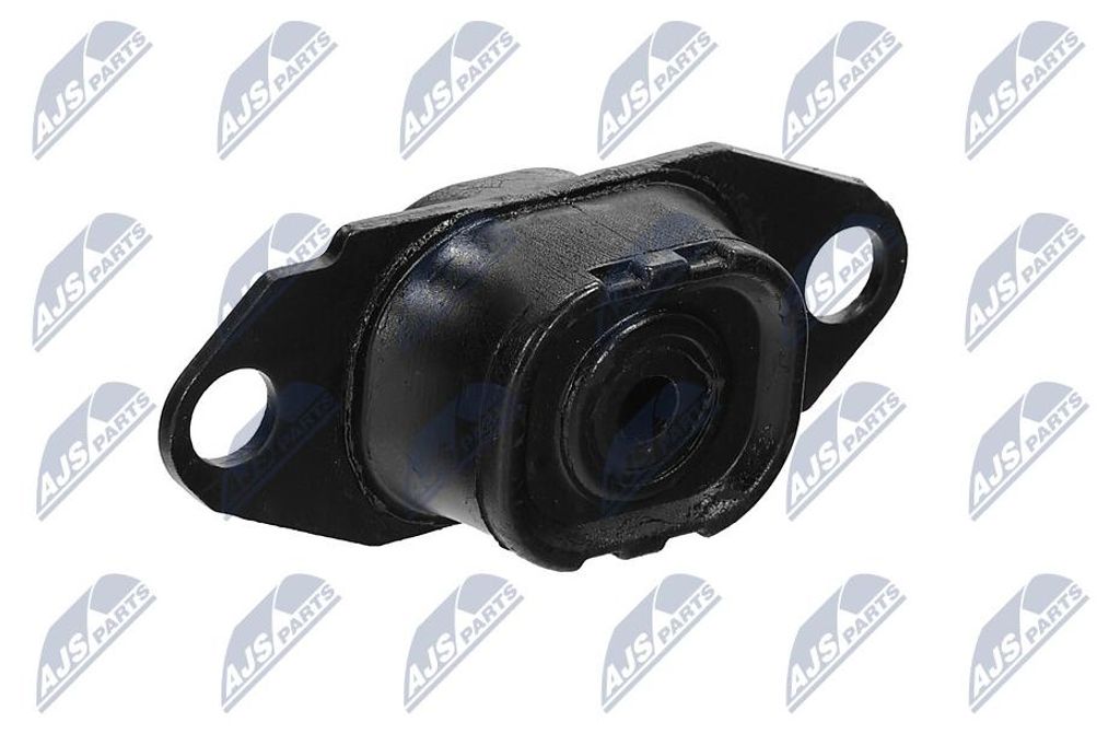 NTY Motorlager Hinten Links für NISSAN MICRA III (K12) Produktbild 