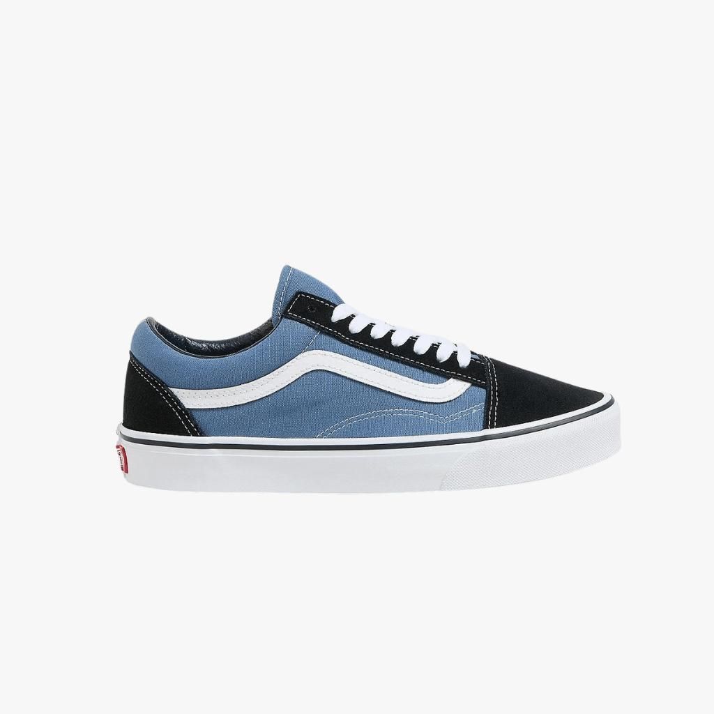 Vans Sneakers VN000D3HNVY1 in Blue color size 43 Immagine del prodotto 