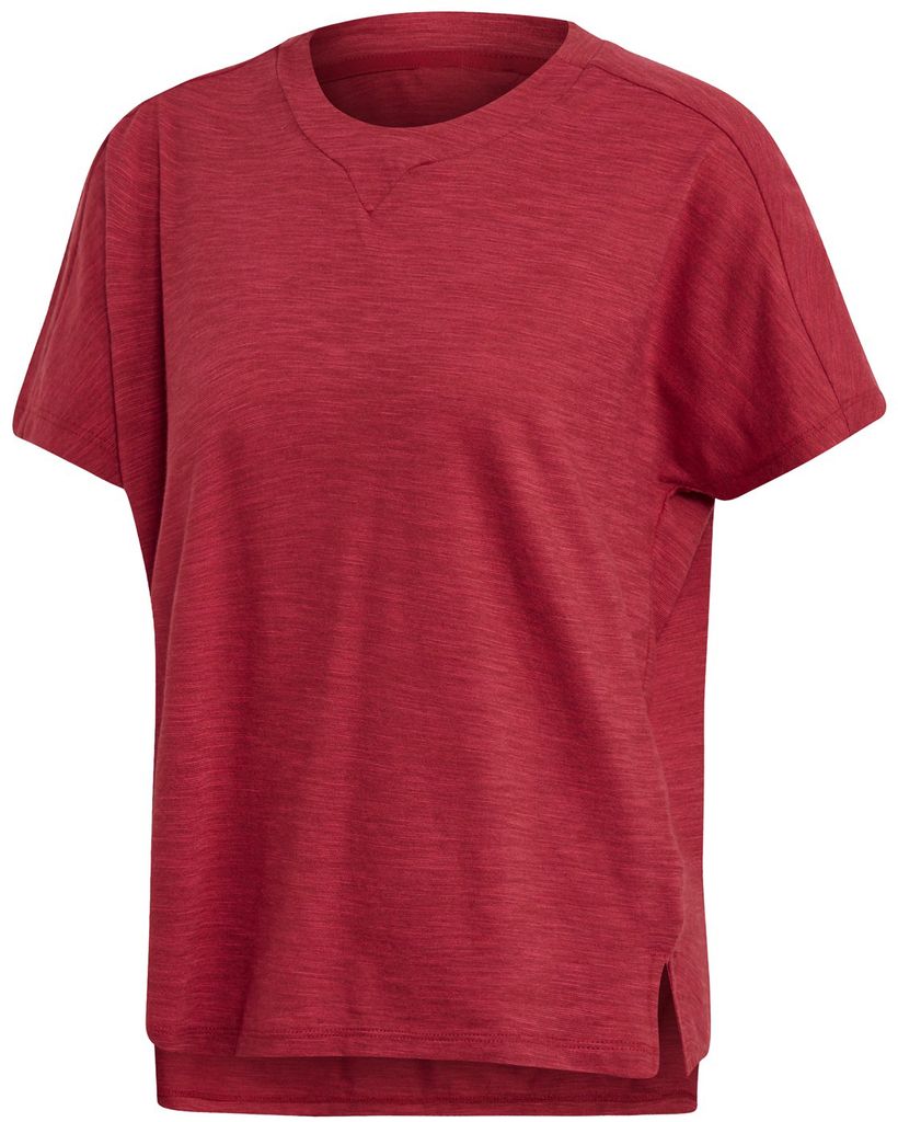 Adidas Tshirts ID Winners Attee, DZ2478, Größe: 152