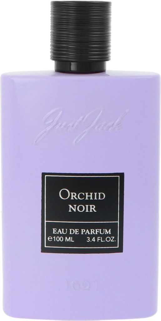 Just Jack Orchid Noir Eau De Parfum 100 ml (woman) Produktbild 