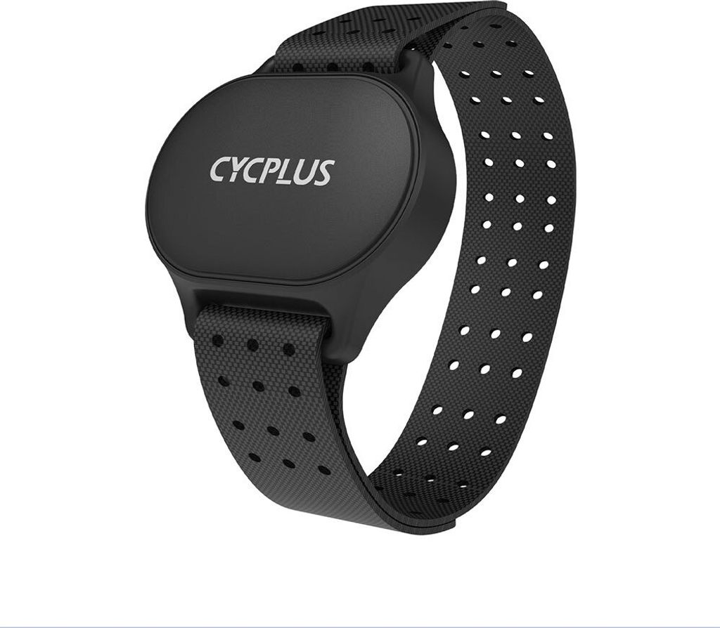 Herzfrequenzmesser Cycplus H1 (Armgurt) Produktbild 