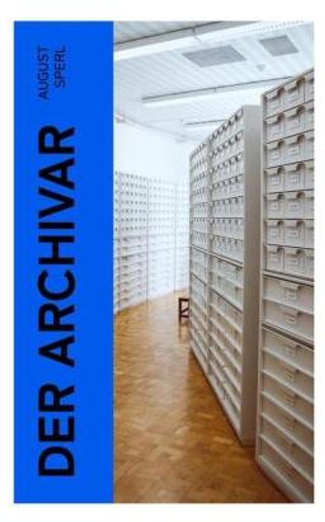 Der Archivar