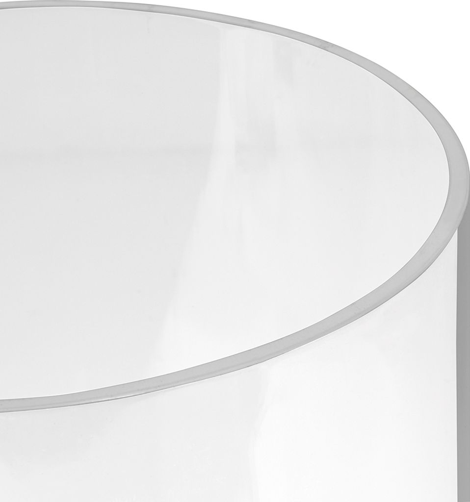 5 NeoLab Petrischalen Aus Borosilikatglas 3.3 – 150 Mm Ø X 25 Mm Hoch, Mit Deckel – Transparent & Autoklavierbar Für Labor