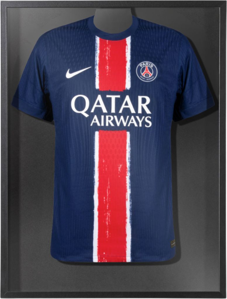ACAZA Fotorahmen - für Fußballtrikot, Basketballtrikot oder Produktbild 