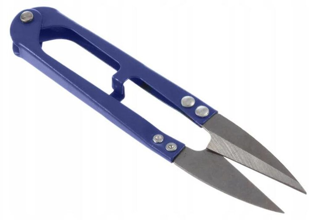 Ver 11327 Nůžky odstřihovací 12,3 cm, 2 ks Obrázek produktu 