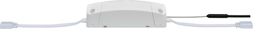 Paulmann 500.48, Kabellos, ZigBee, Grau, Weiß, 2400 MHz, Produktbild 