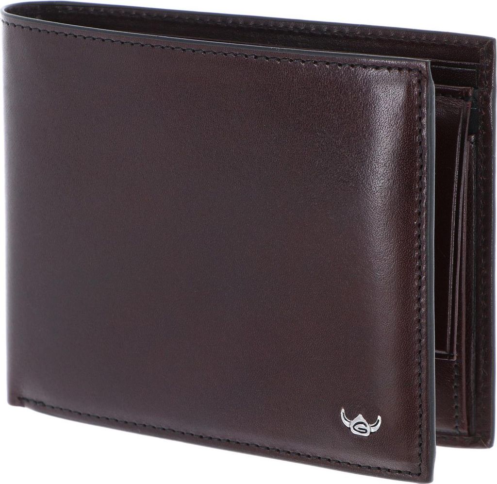 Golden Head Leder Geldbörse Colorado RFID Protect Produktbild 