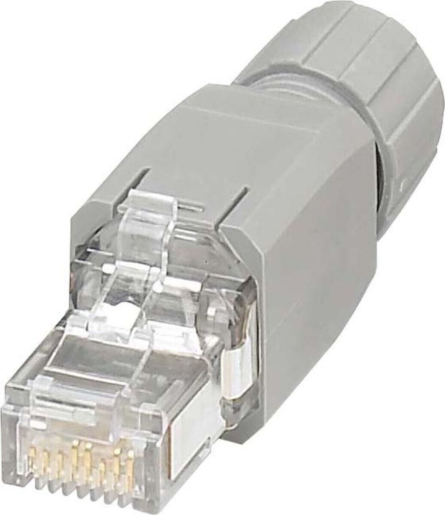 Phoenix Contact VS-PN-RJ45-5-Q/IP20