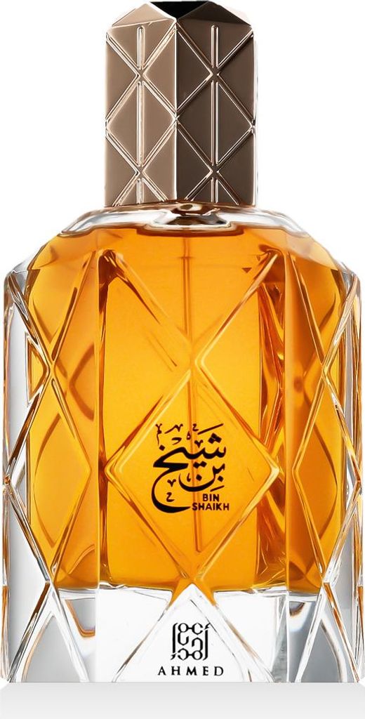 Ahmed Al Maghribi Bin Shaikh Extrait de Parfum 90 ml UNISEX Obrázok produktu 