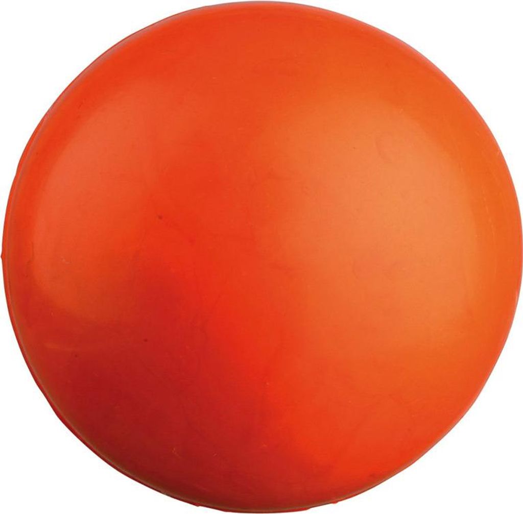 Ball für Hunde ø 7 cm lime Image du produit 