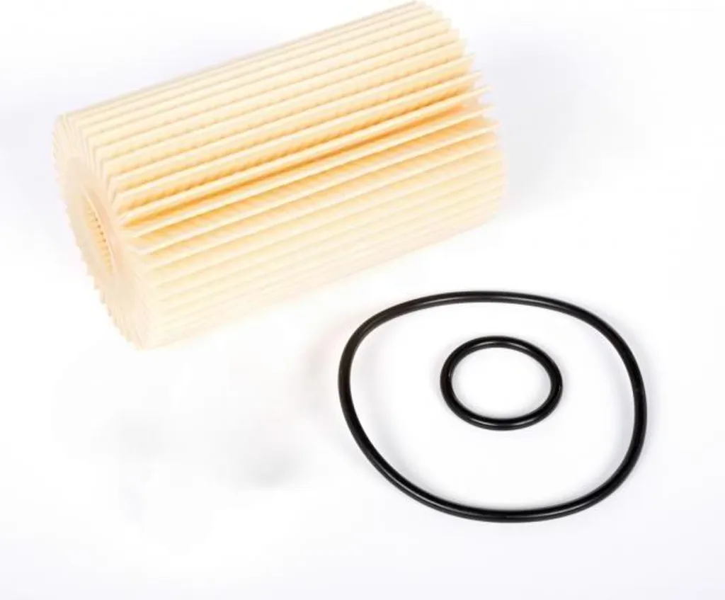 Filtre à huile d'origine Toyota Land Cruiser 04152-YZZA4 OE Premium