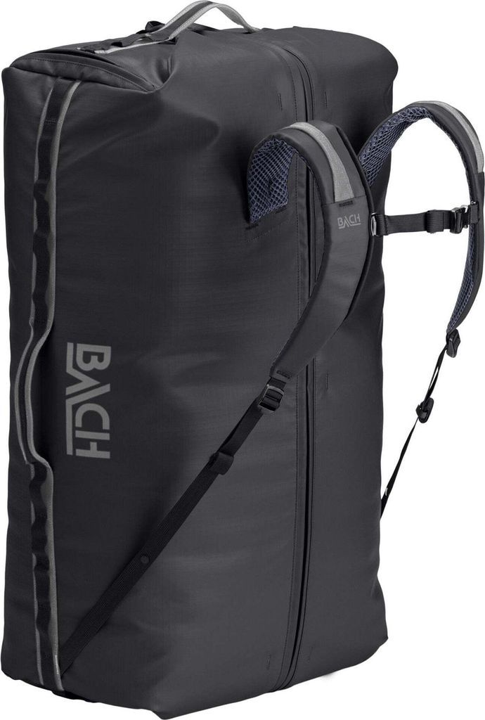Duffel Dr. Expedition 120 Volumen 90 Farbe black