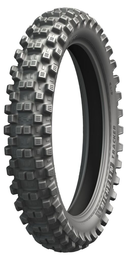 Michelin Motorradreifen car-tyres Tracker ( 120/90-18 TT Produktbild 