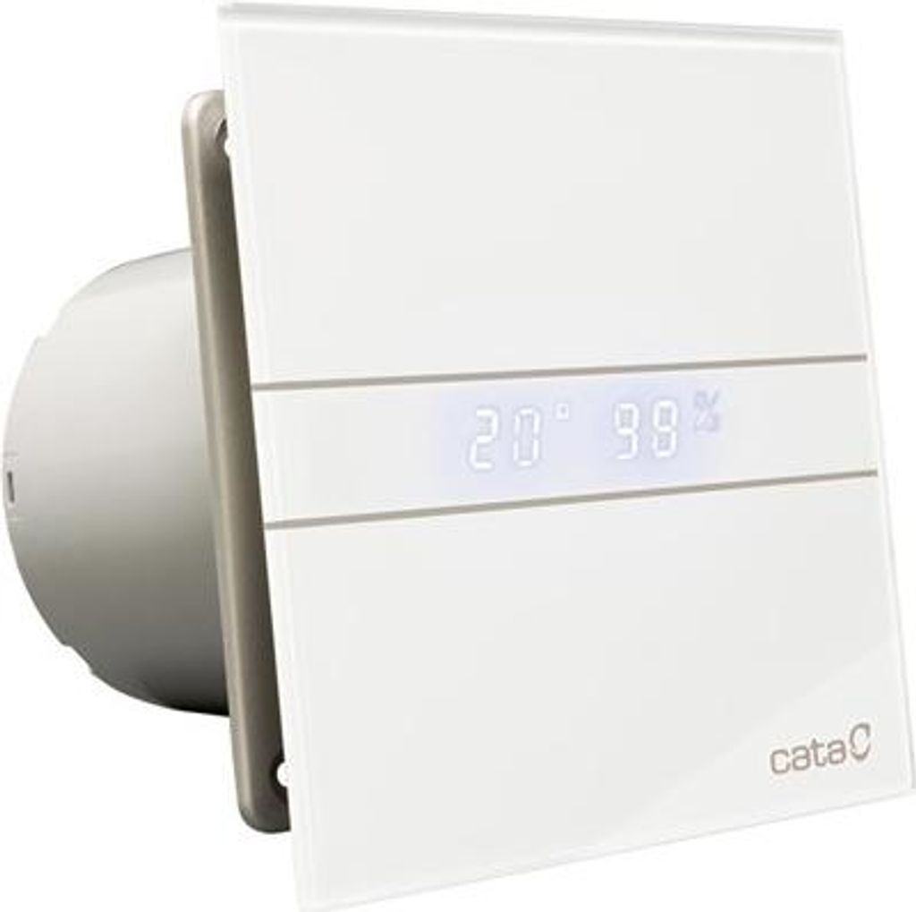 Wentylator kanałowy o średnicy 100 mm CATA GTH Obrázok produktu 