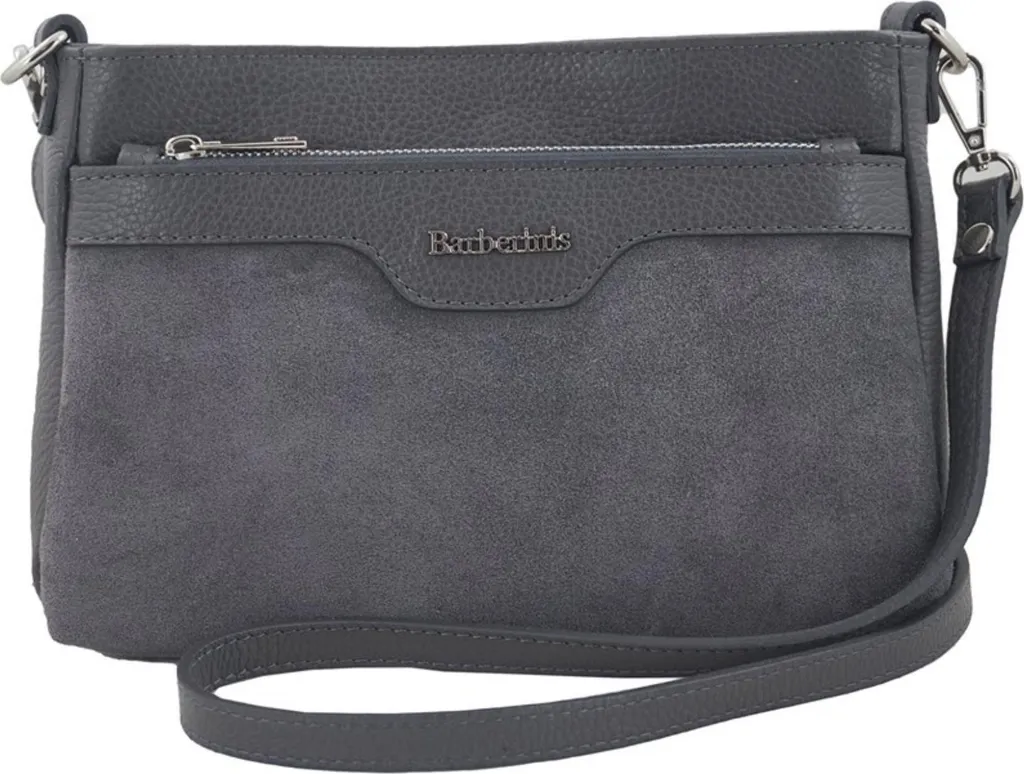 Borsa Barberini's 89328 in Pelle - Eleganza Italiana per Donna