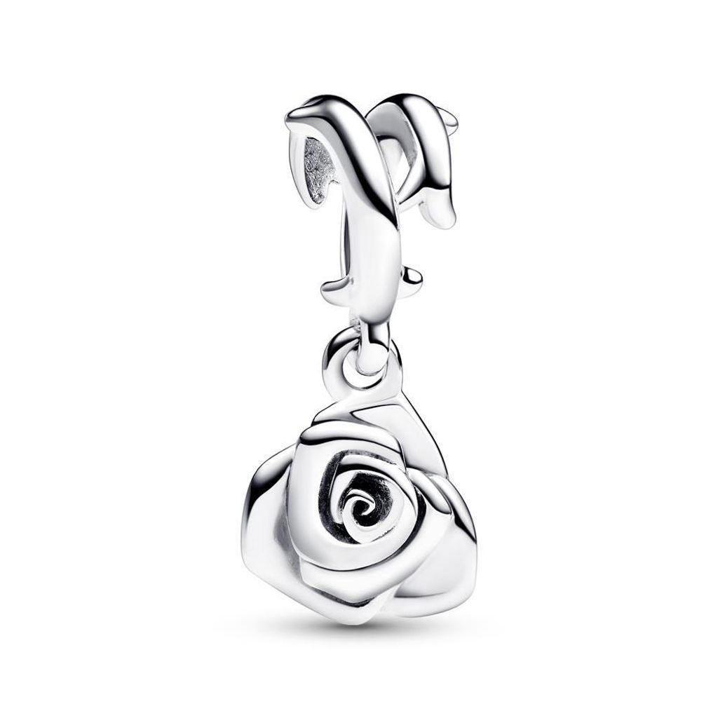 Pandora Blühende Rosen Charm-Anhänger 793213C00 Anhänger Produktbild 