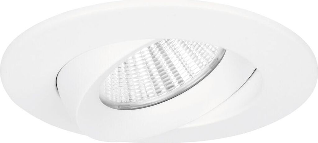 SIGOR lampa wpuszczana Argent IP54 BM68/83mm IP54 moduł LED Zdjęcie produktu 