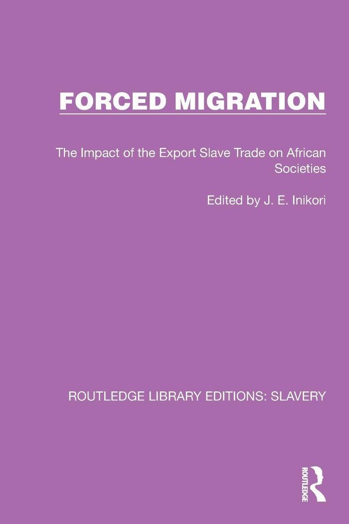 Forced Migration